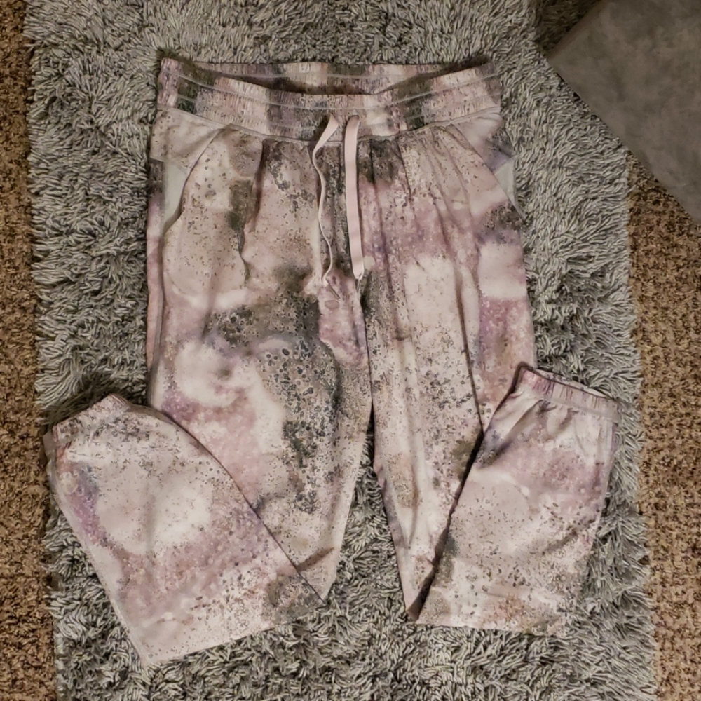 Namaste Joggers